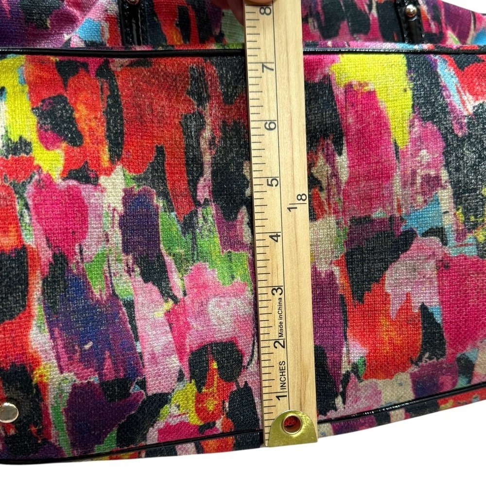 Kate Spade New York Tiny Tot Harmony Diaper Baby Bag Tote Large Handbag - Picture 12 of 12